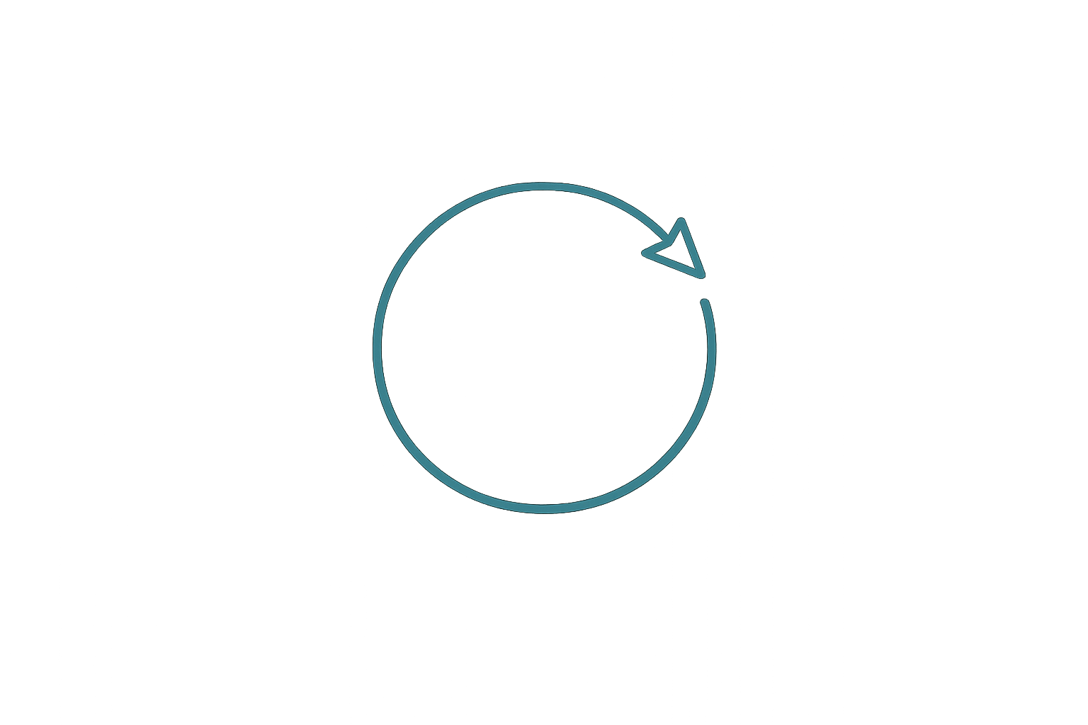 Automatic updates icon
