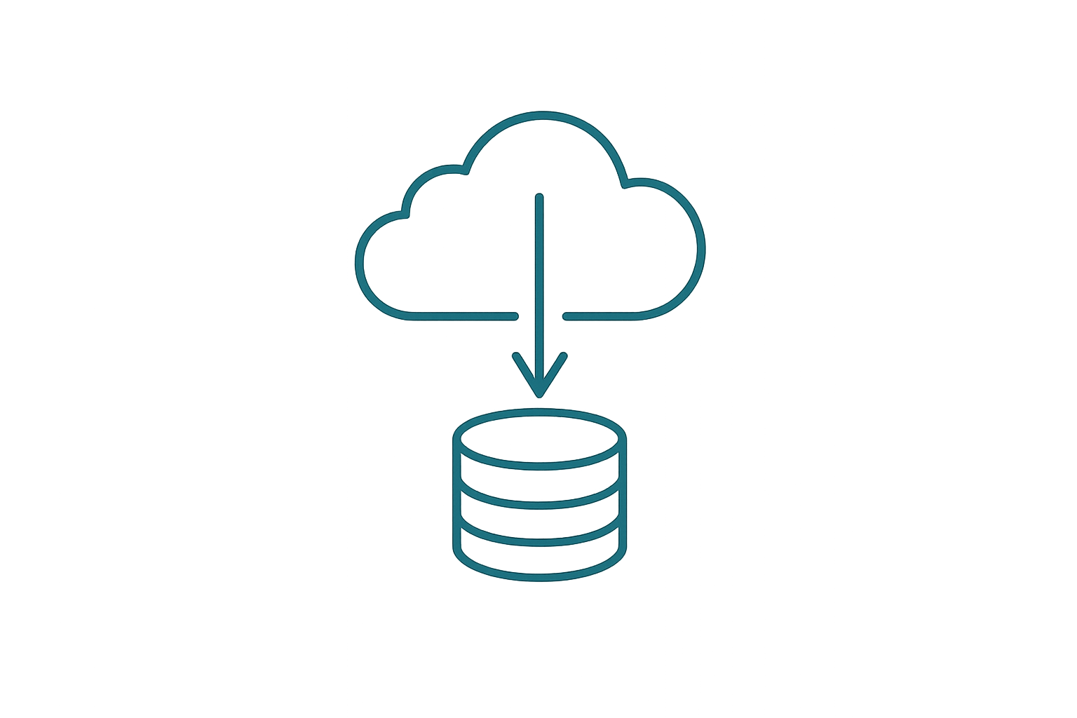 Daily backups icon