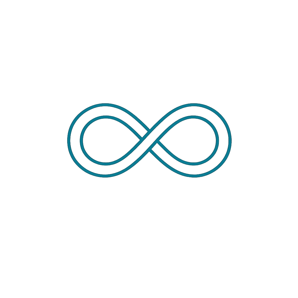 Limitless possibilities icon