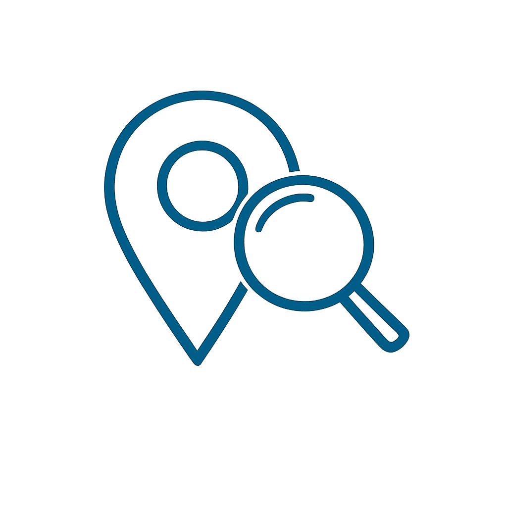 Local SEO icon