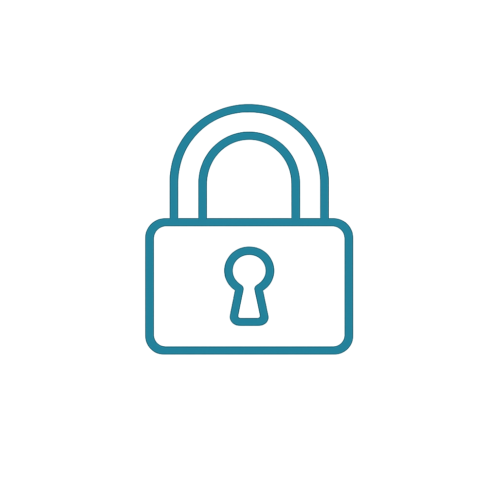 SSL certificate icon