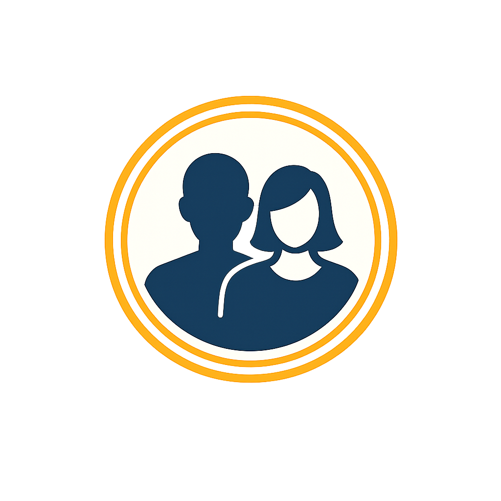 Andrew and Carol Ann Hooks