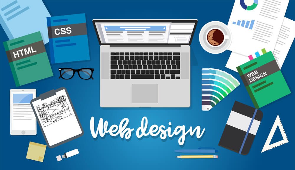 Charlotte Web Design