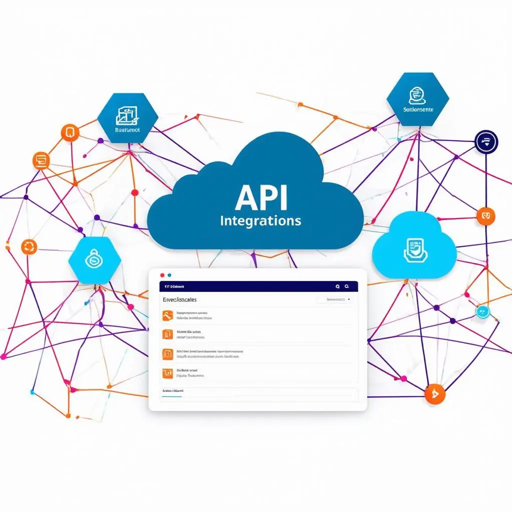 Transform Your Small Business Website with API Integrations