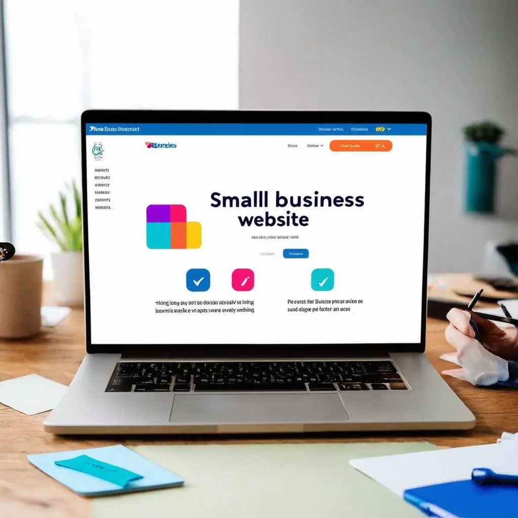 Empowering Small Businesses: The Ultimate Guide to Professional Website Builders