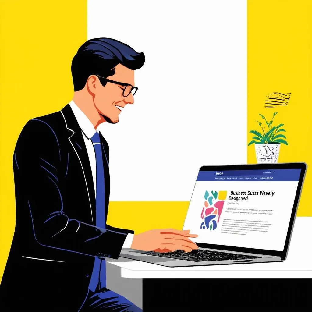 wallpaper 1736191560 Cornelius Website Solutions Building a Professional Website on a Budget: Key Strategies for Small Businesses