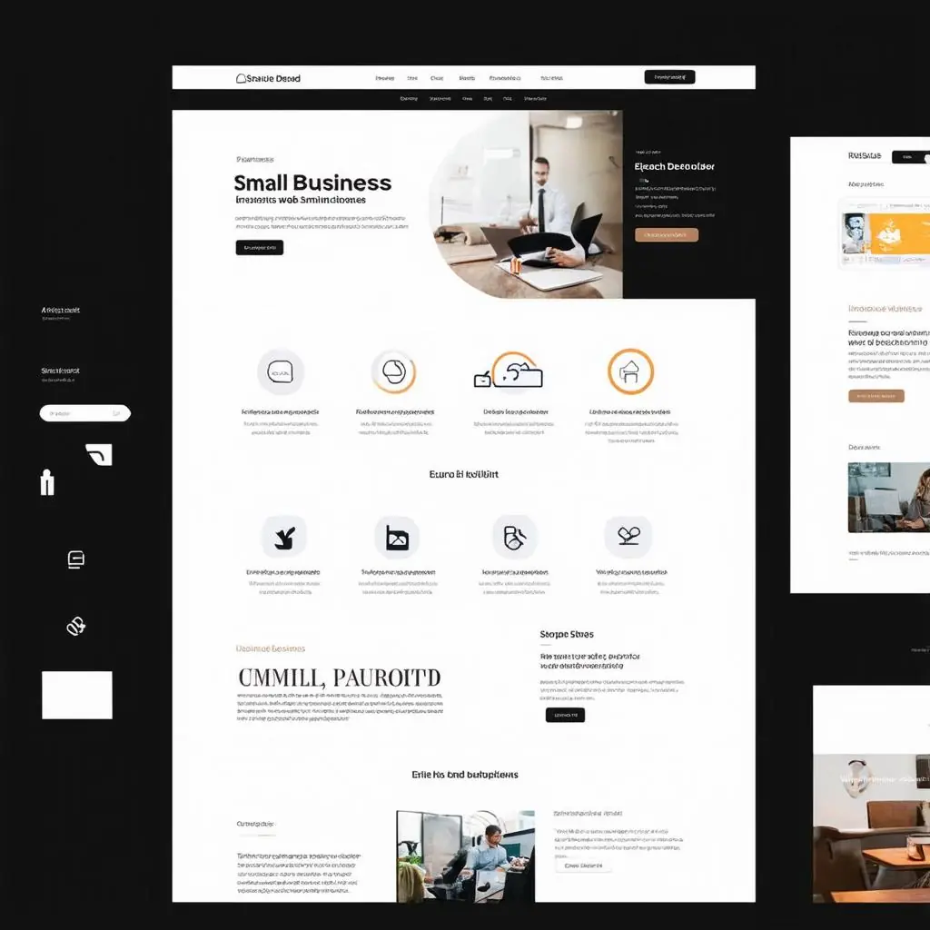 wallpaper 1736693436 Cornelius Website Solutions Building a Professional Website on a Budget: Key Strategies for Small Businesses