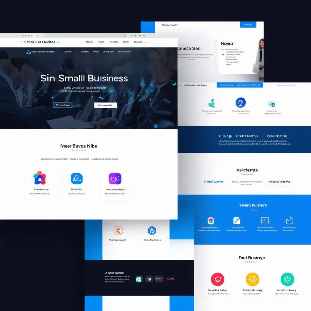 wallpaper 1736777093 Cornelius Website Solutions Building a Professional Website on a Budget: Key Strategies for Small Businesses