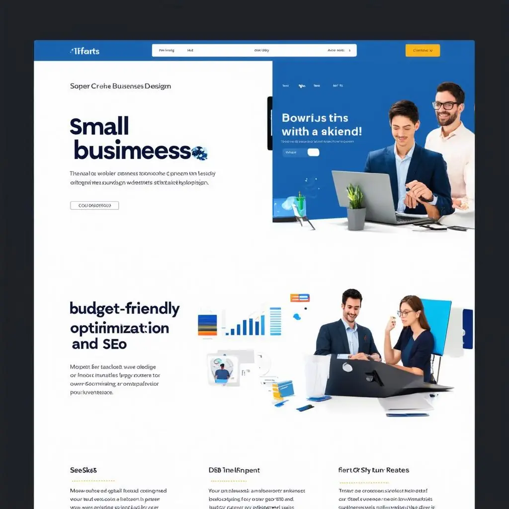wallpaper 1737278966 Cornelius Website Solutions Boost Your Business: Mastering Local SEO for Charlotte Entrepreneurs