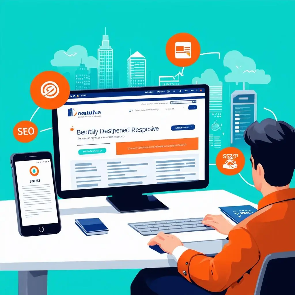 wallpaper 1737362562 Cornelius Website Solutions Boost Your Business: Mastering Local SEO for Charlotte Entrepreneurs