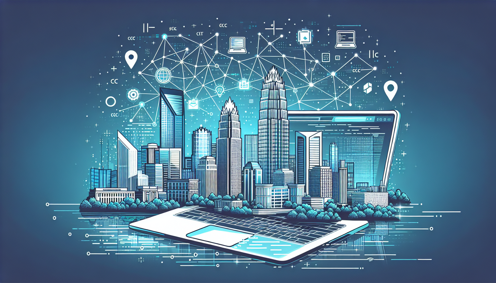 Charlotte NC Web Design: Elevating Your Online Presence