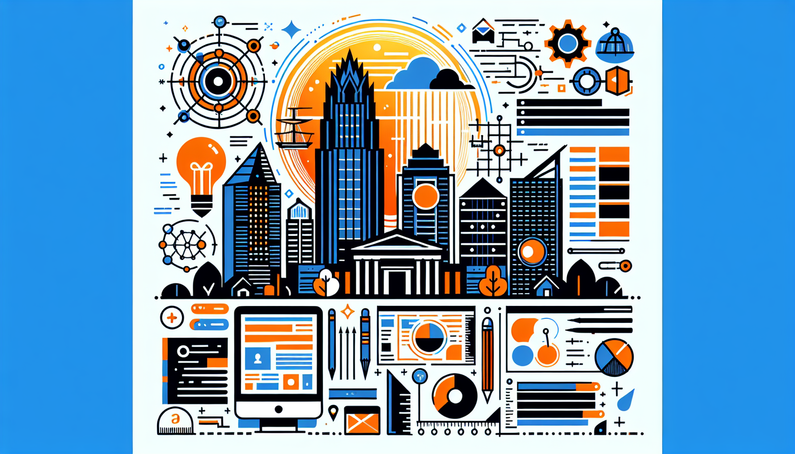Charlotte NC Web Design: Elevate Your Online Presence