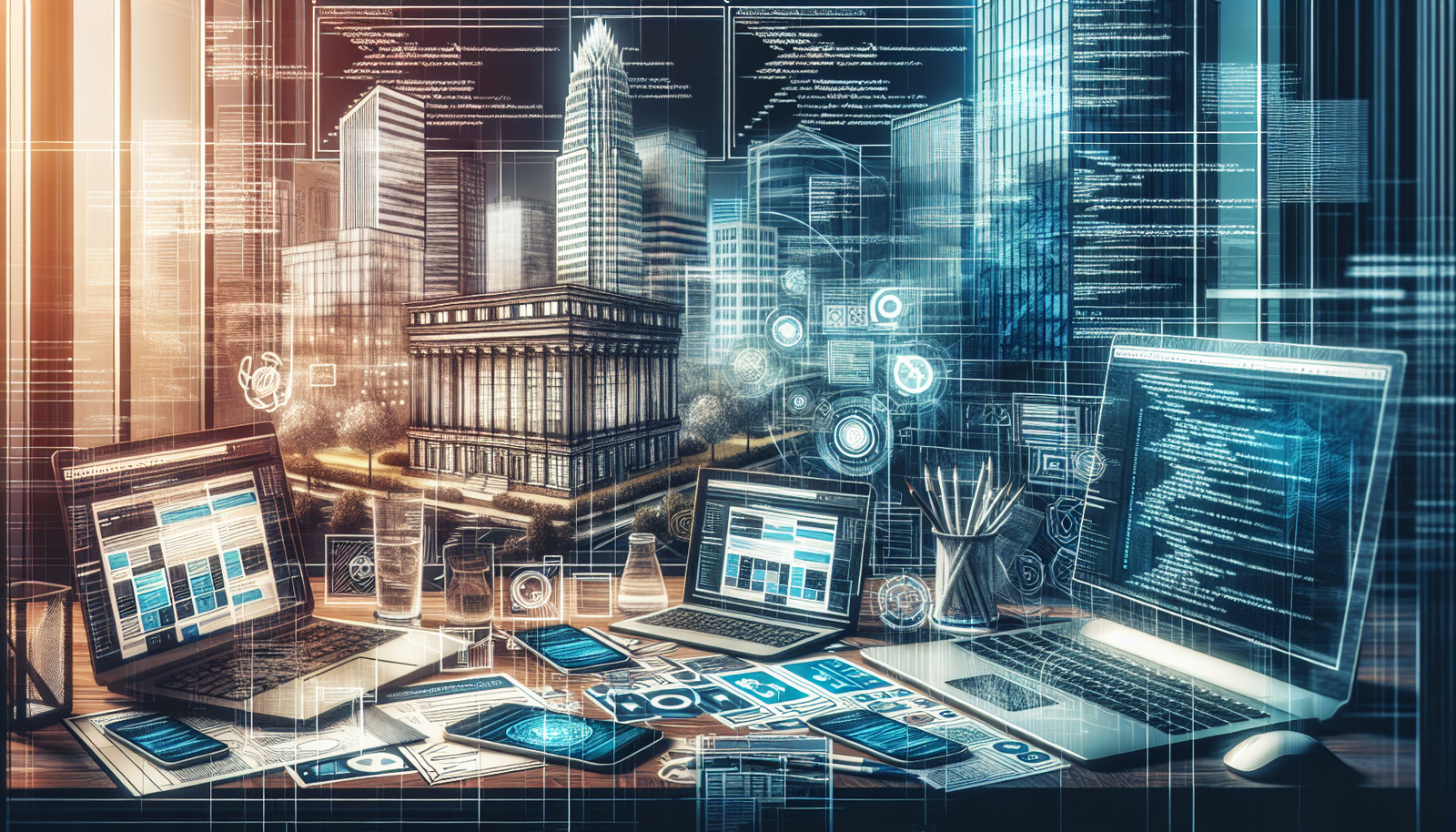 Charlotte NC Web Design: Elevate Your Online Presence with Professional Services