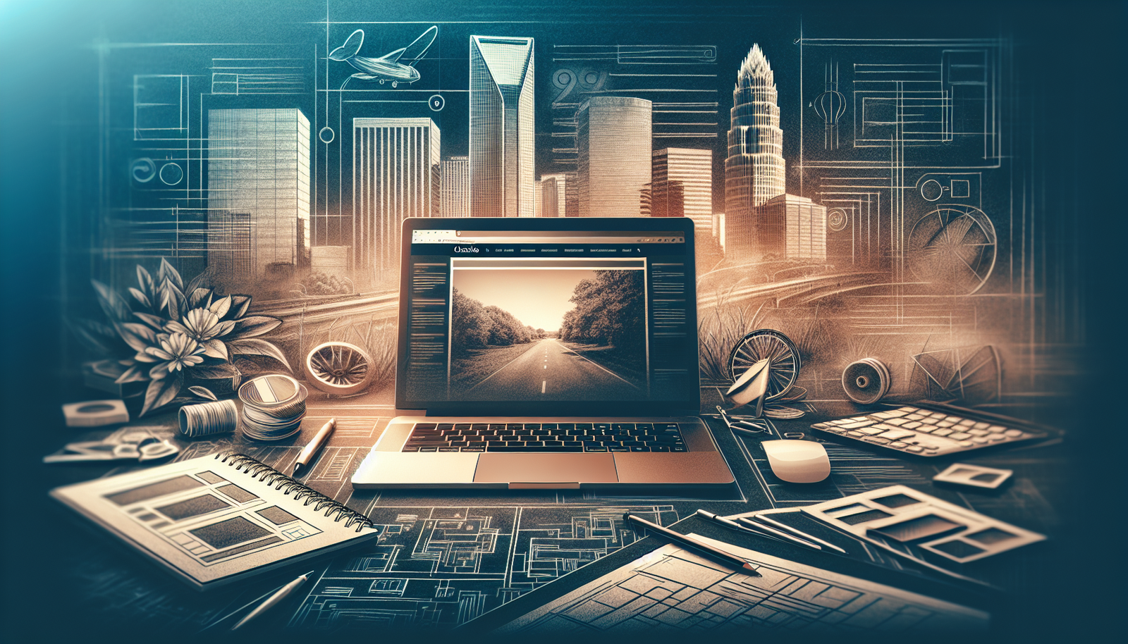 Charlotte Website Design: Elevate Your Online Presence