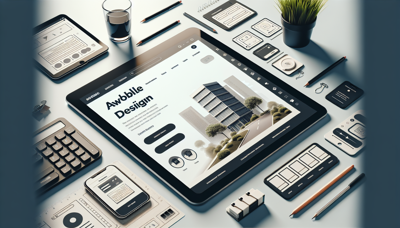 Web Design on a Budget: Affordable Solutions for Small Businesses