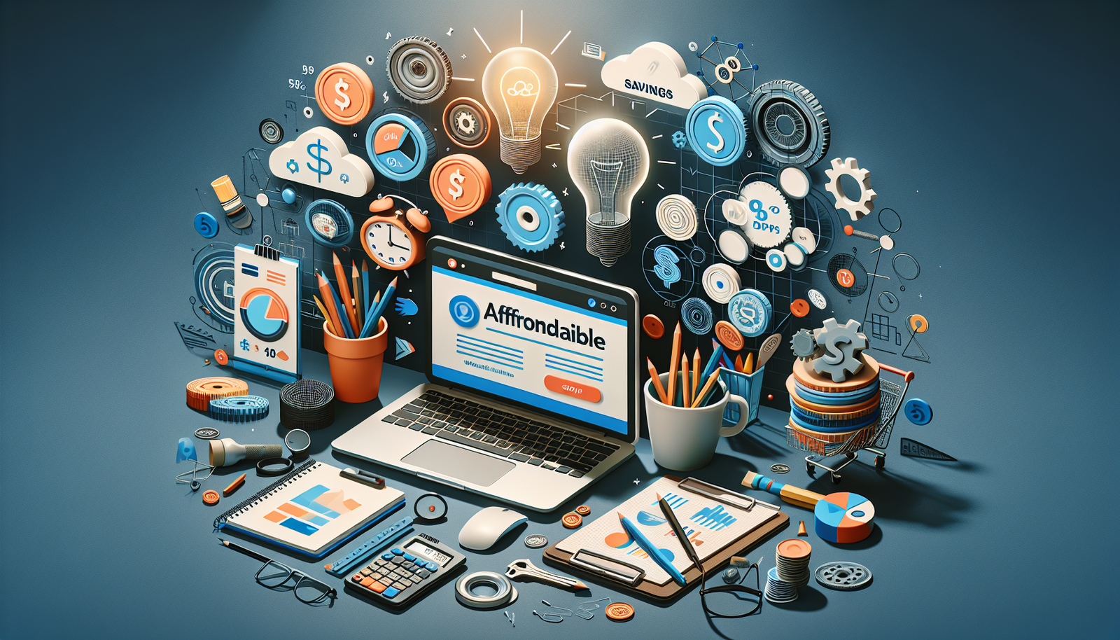 Building Your Online Presence: Affordable Web Design Solutions for Small Businesses