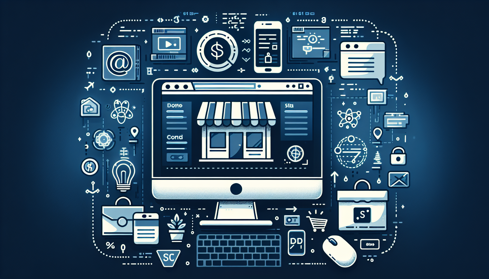 Revamp Your Online Presence: Affordable Web Design Solutions for Small Businesses