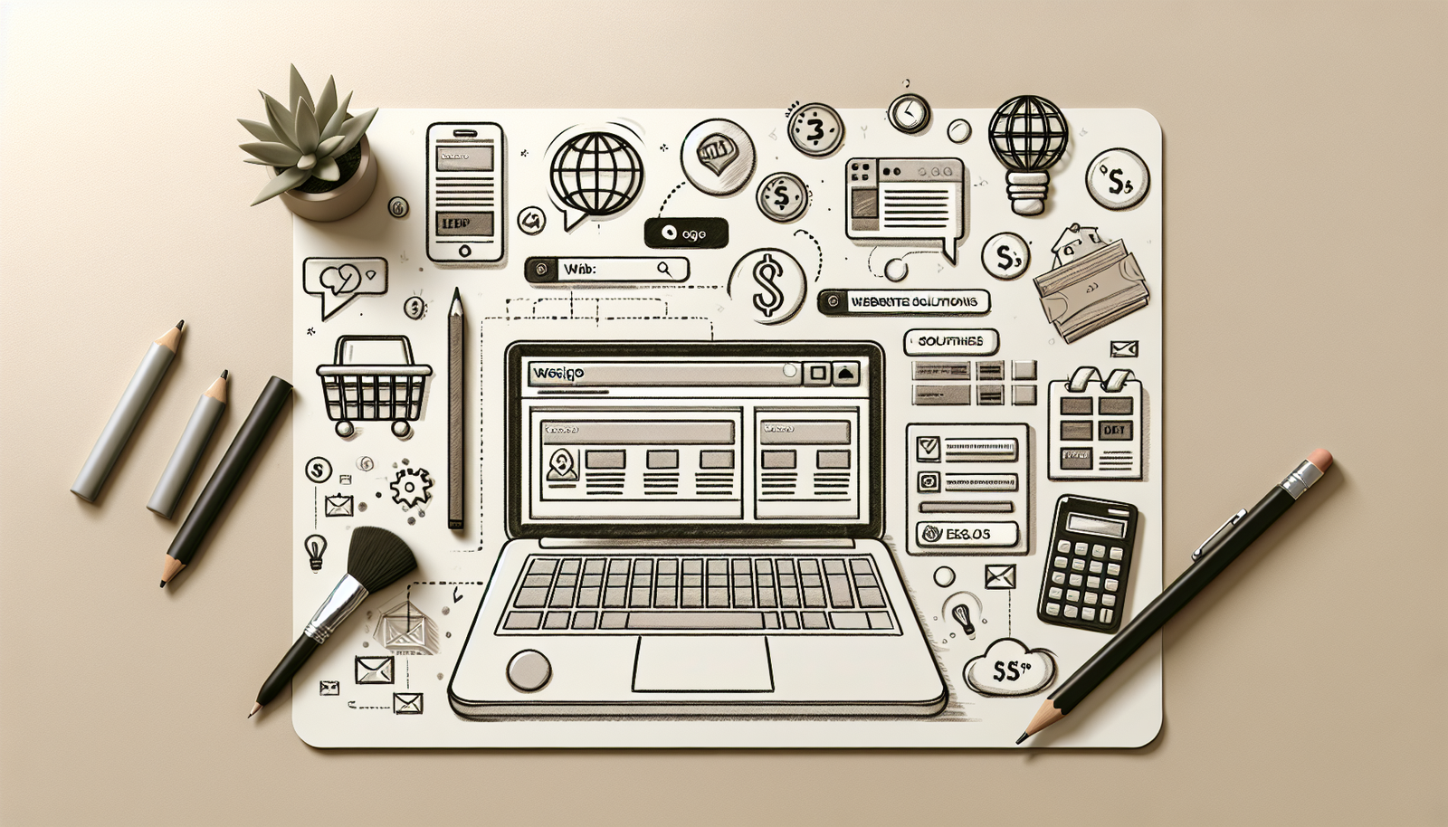 Revamp Your Online Presence: Affordable Web Design Solutions for Small Businesses