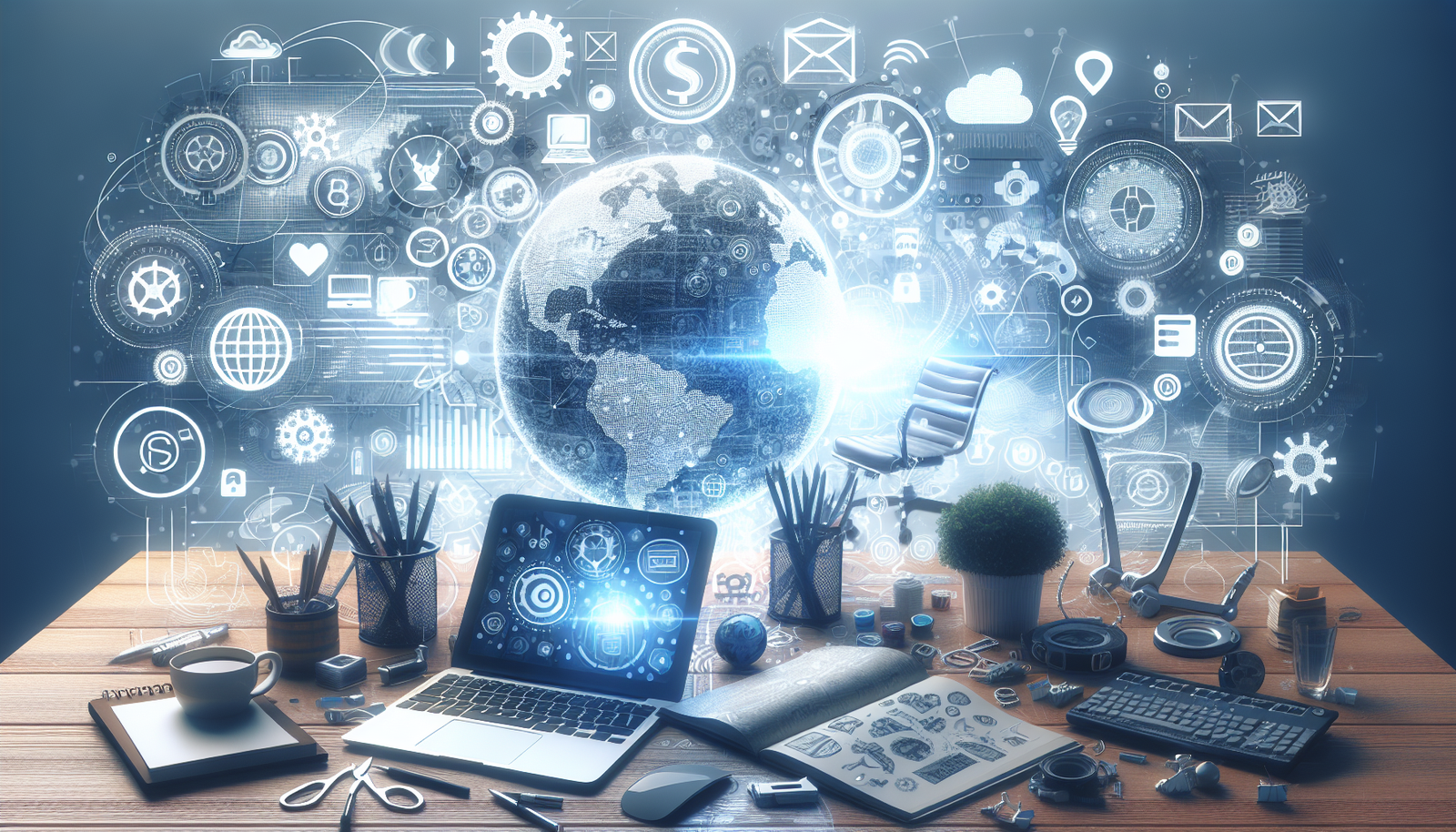 Revamp Your Online Presence: Affordable Web Design Solutions for Small Businesses