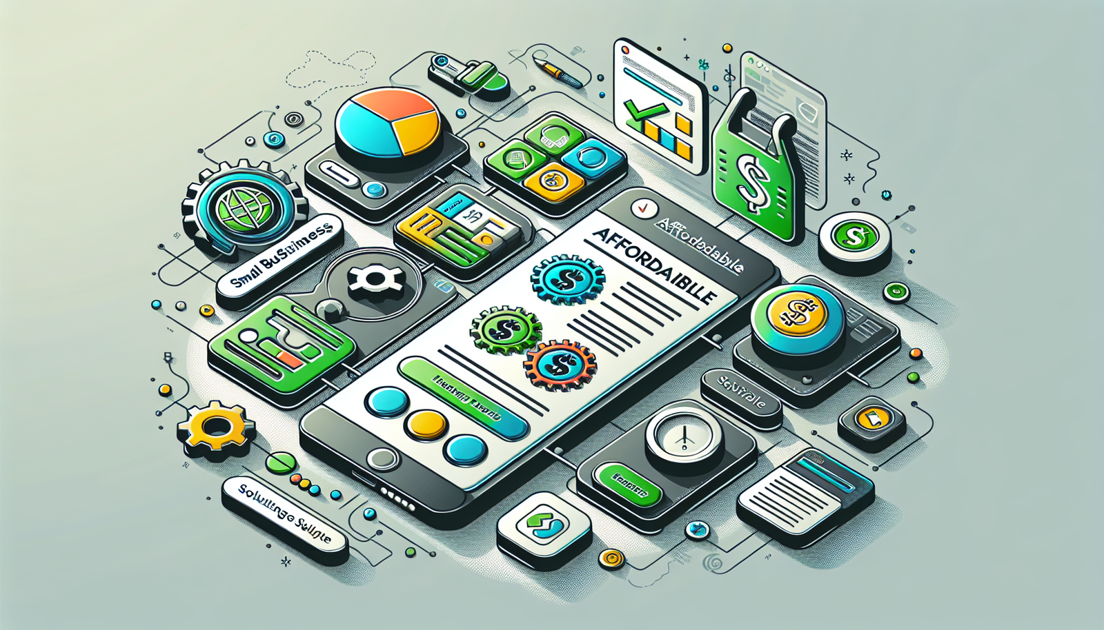 Unleash Your Business Potential with Affordable Web Design Solutions for Small Businesses