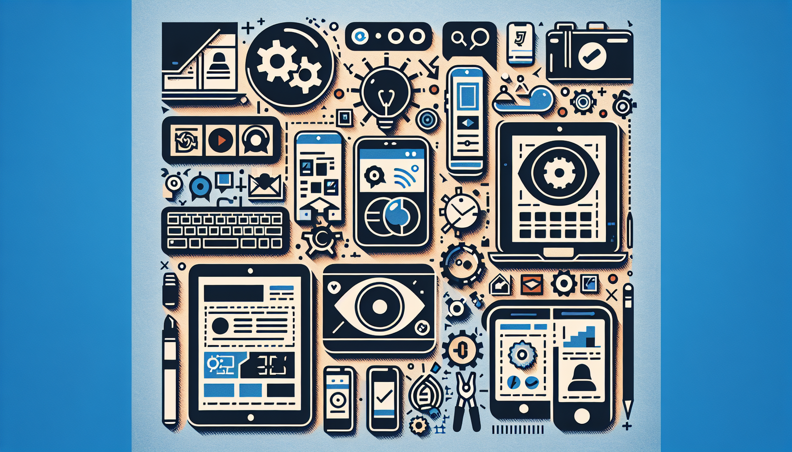 Redefine Your Online Presence: Affordable Web Design Solutions for Small Businesses