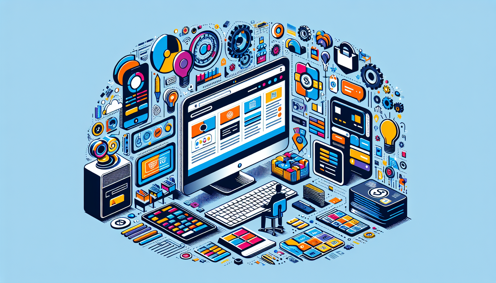 Web Design on a Budget: Affordable Solutions for Small Businesses