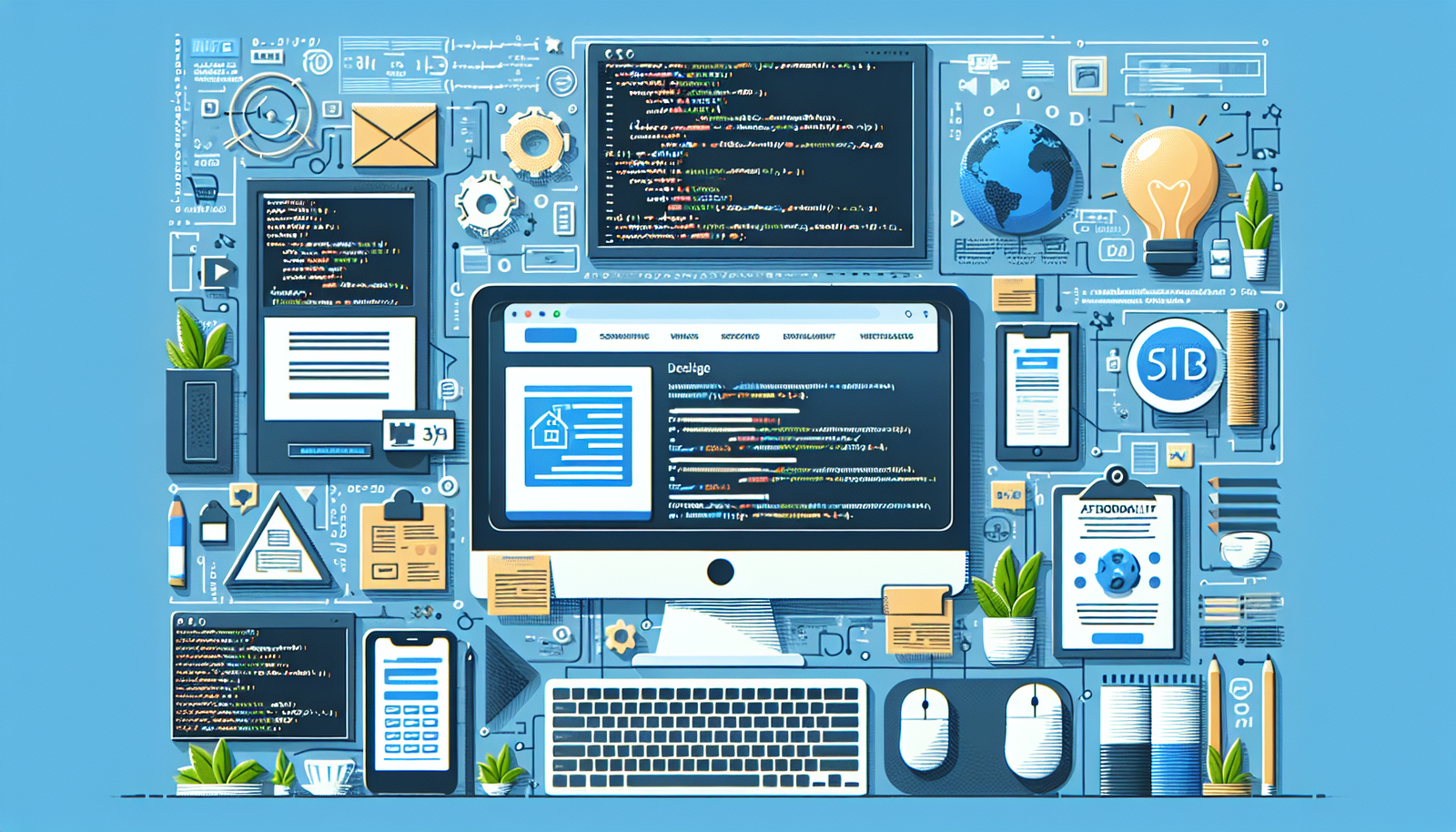 Web Design on a Budget: Affordable Solutions for Small Businesses