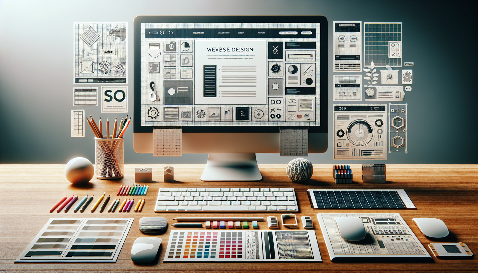 Revamp Your Online Presence: Affordable Web Design Solutions for Small Businesses