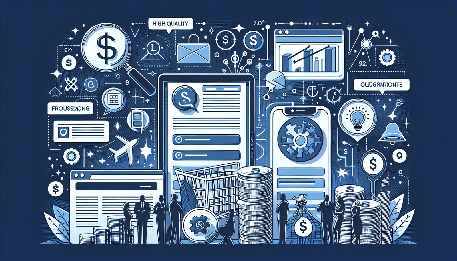 Crush Your Online Competition with Budget-Friendly Website Solutions for Small Businesses