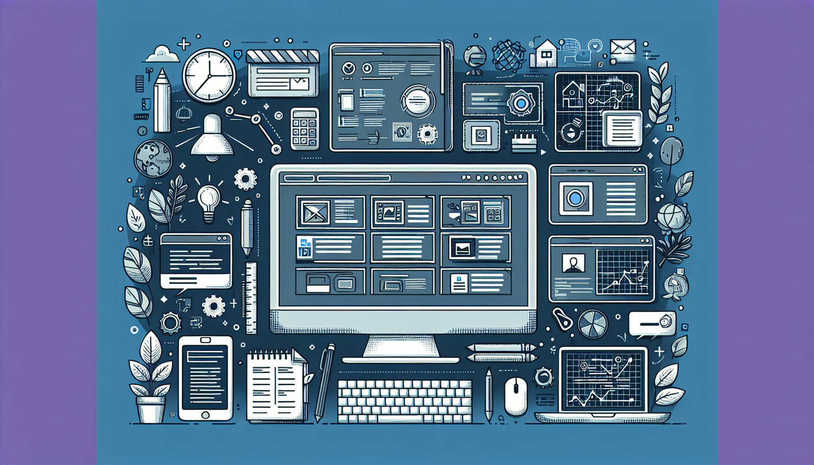 Unleash Your Online Potential: Affordable Web Design Solutions for Small Businesses