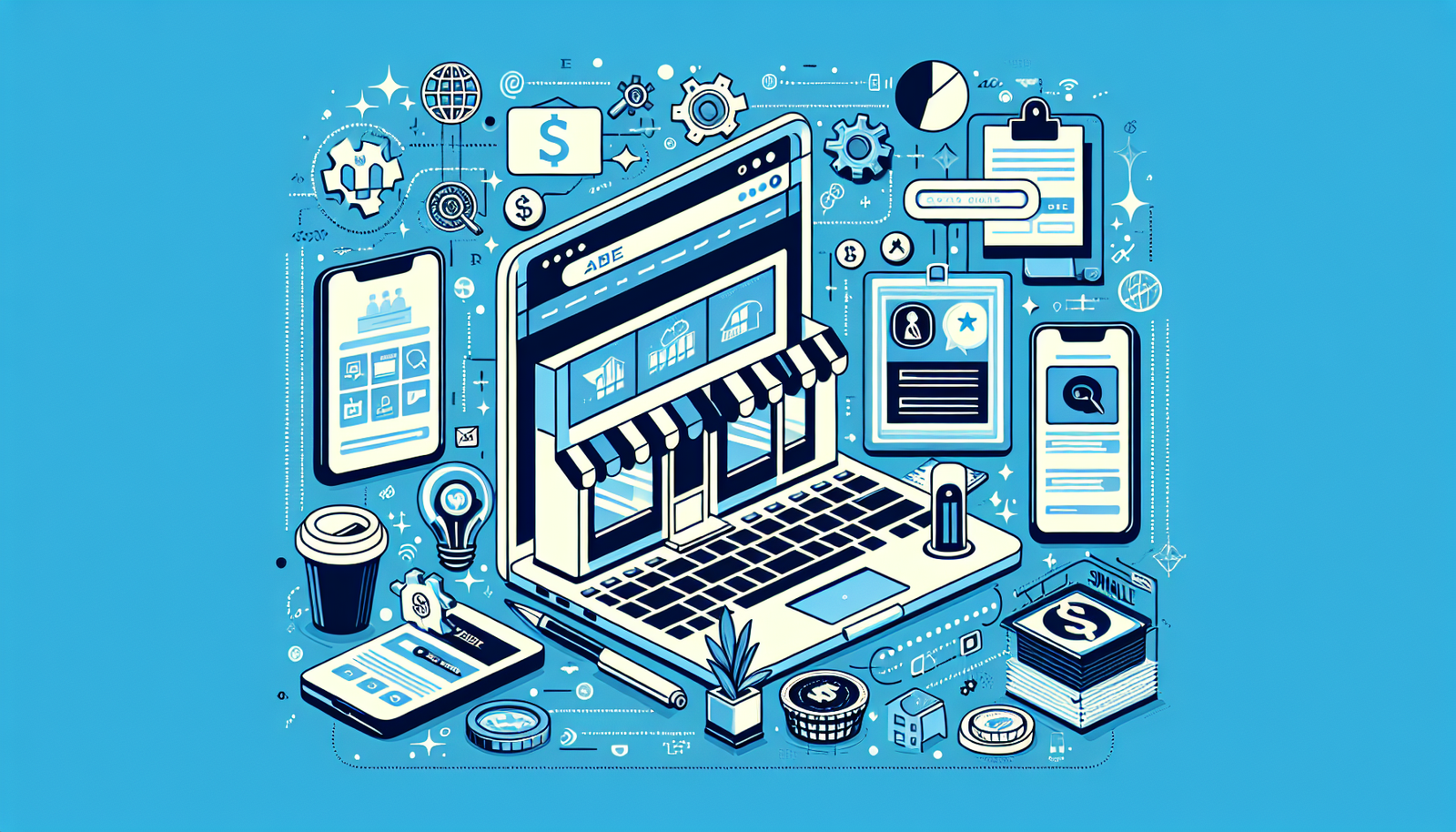 Get Noticed Online: Affordable Web Design Solutions for Small Businesses