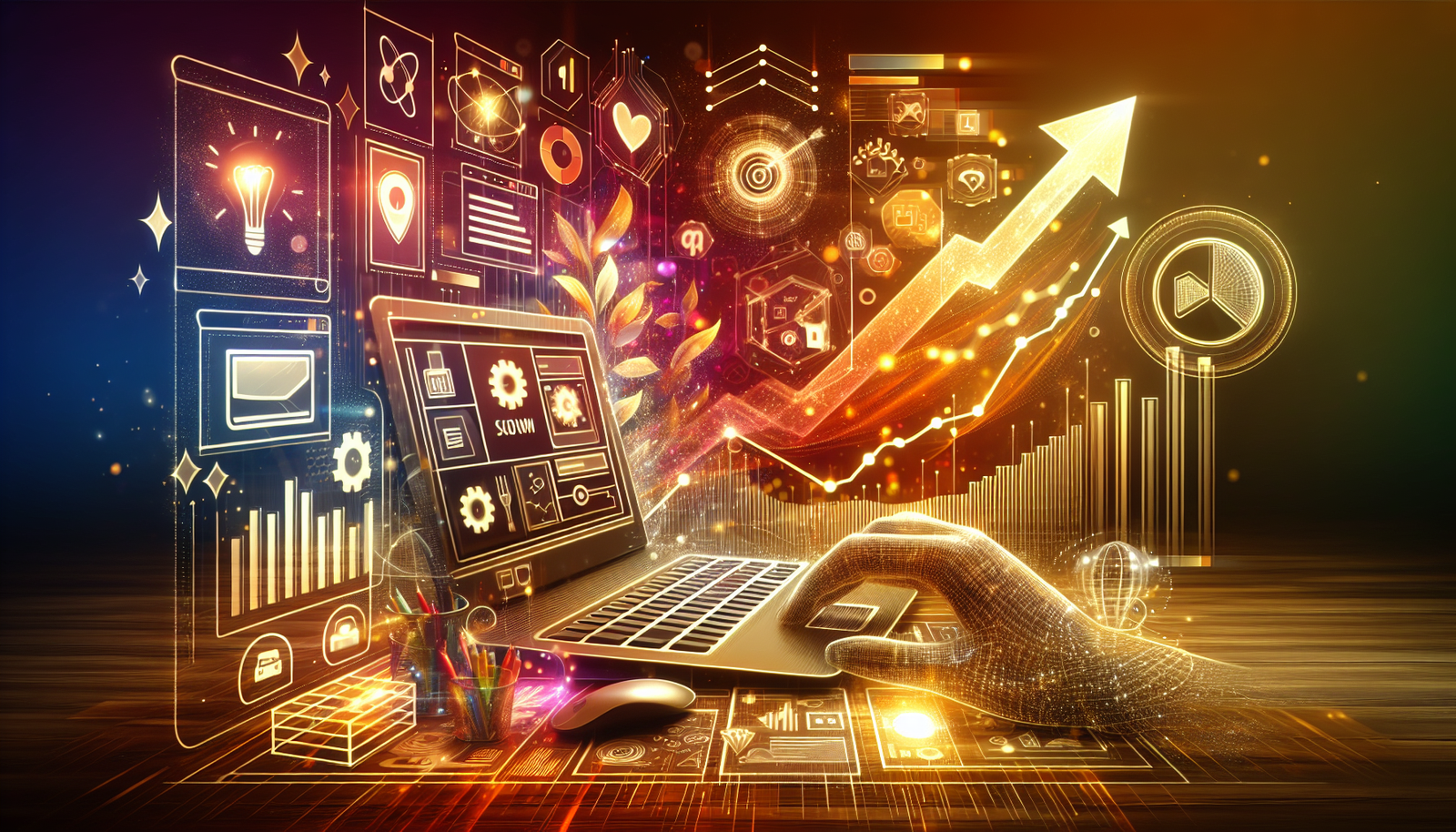 Revamp Your Online Presence: Affordable Web Design Solutions for Small Businesses