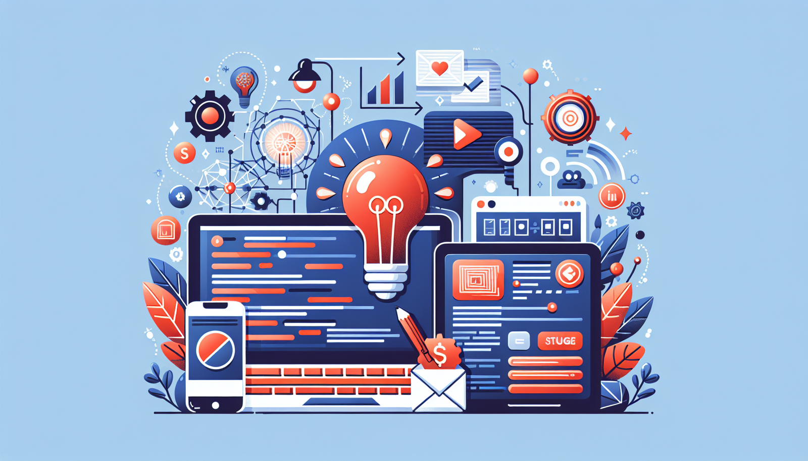 Unlocking the Power of Online Presence: Affordable Web Design Solutions for Small Businesses