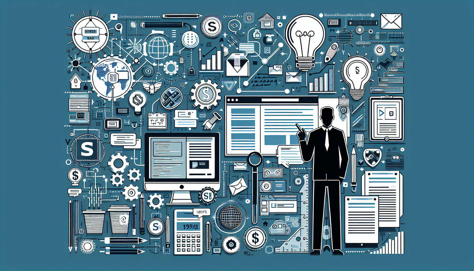 Web Design on a Budget: Small Business Website Solutions That Won’t Break the Bank