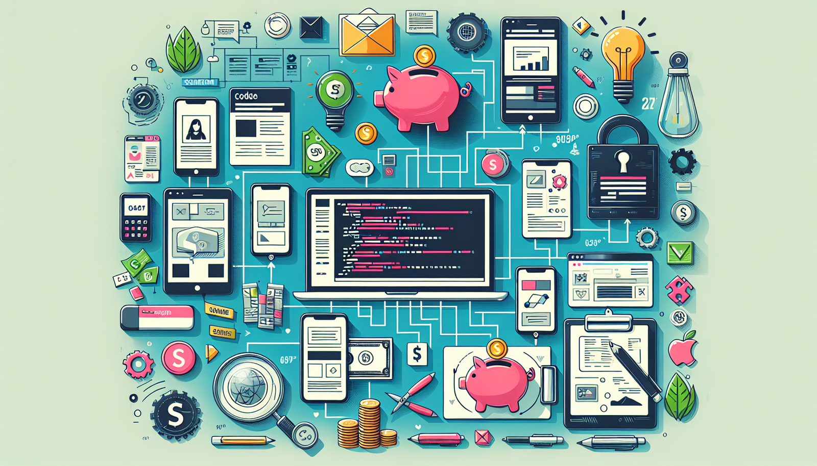 Unleash the Power of Affordable Web Design for Your Small Business Website!