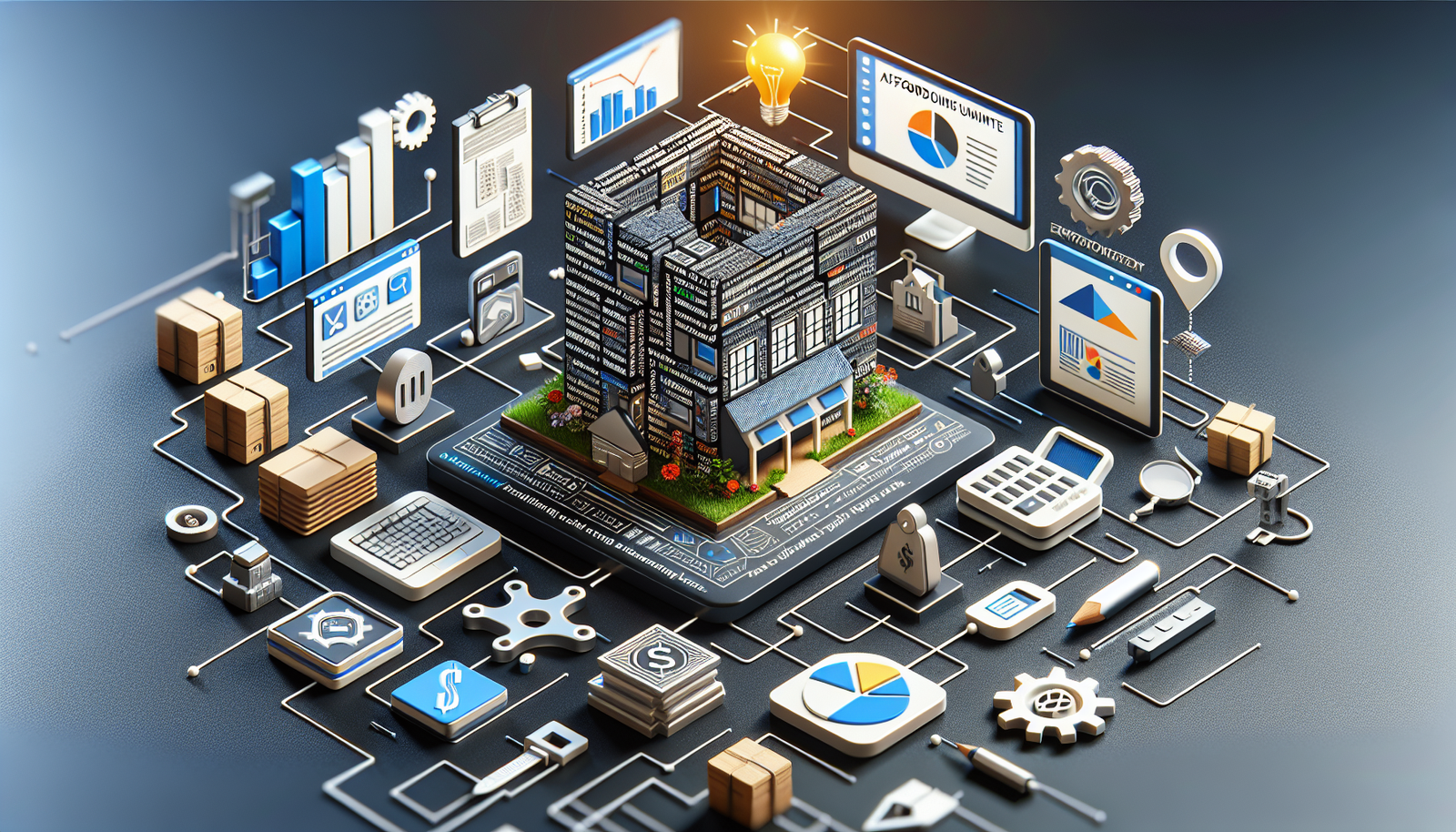 Boost Your Online Presence with Budget-Friendly Website Solutions for Small Businesses