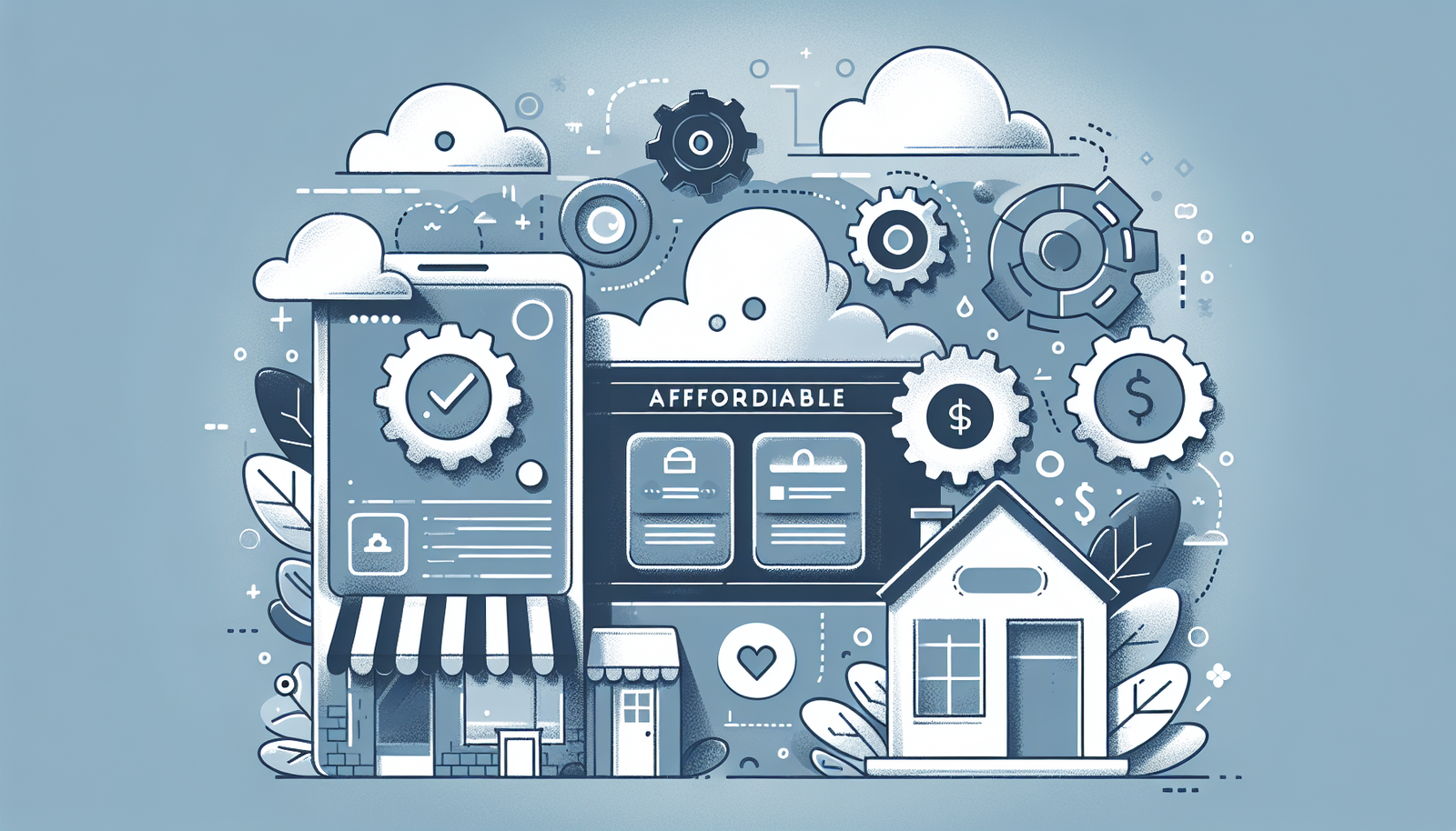 Unlocking Success: Affordable Web Design Solutions for Small Businesses