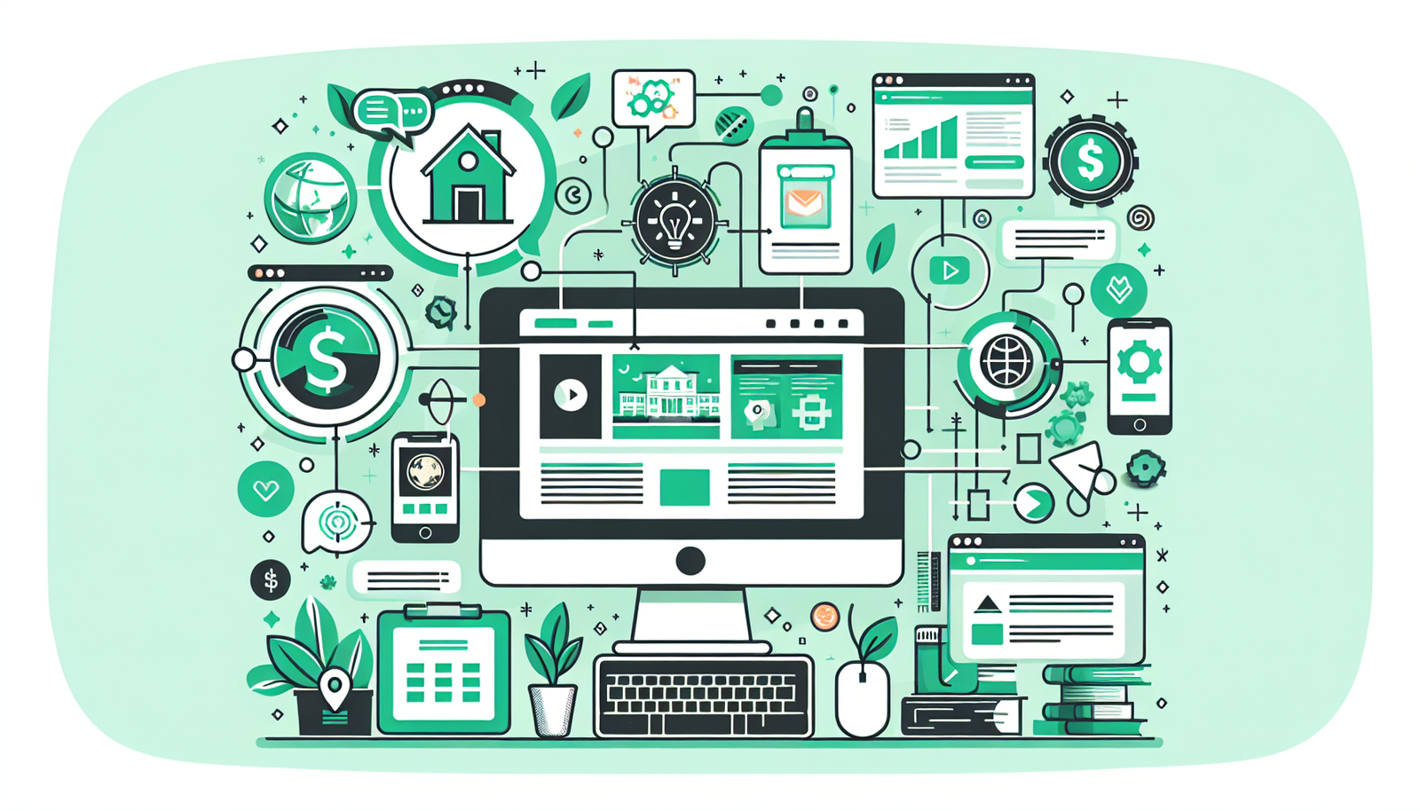 Web Design on a Budget: Elevate Your Small Business Website with Affordable Solutions!