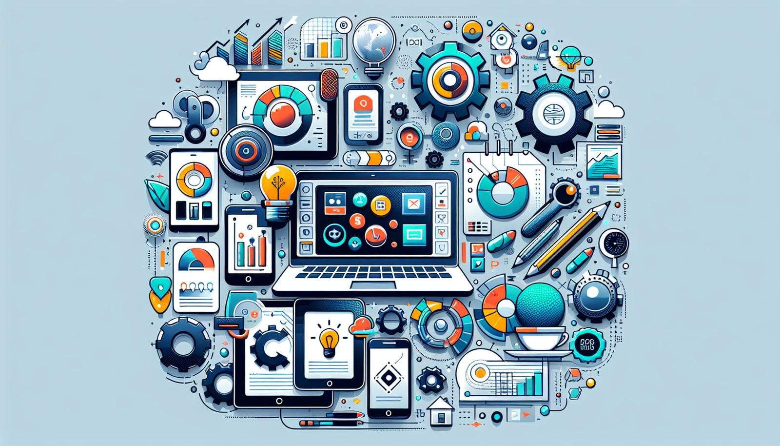 Revamp Your Online Presence: Affordable Web Design Solutions for Small Businesses