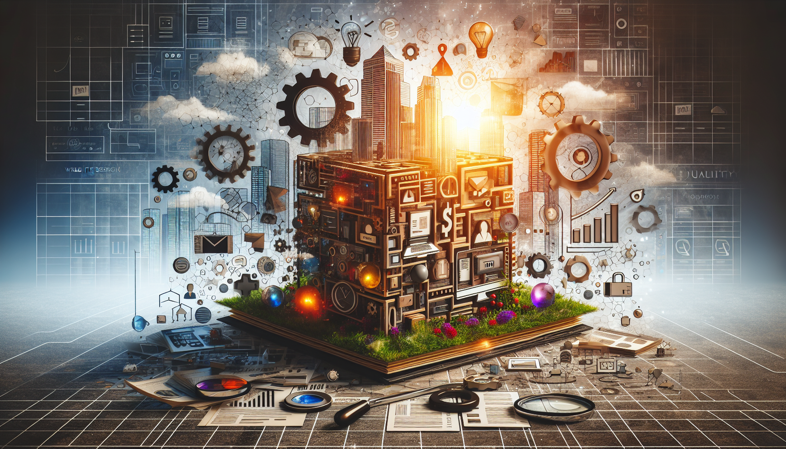 Web Design on a Budget: Affordable Solutions for Small Business Websites