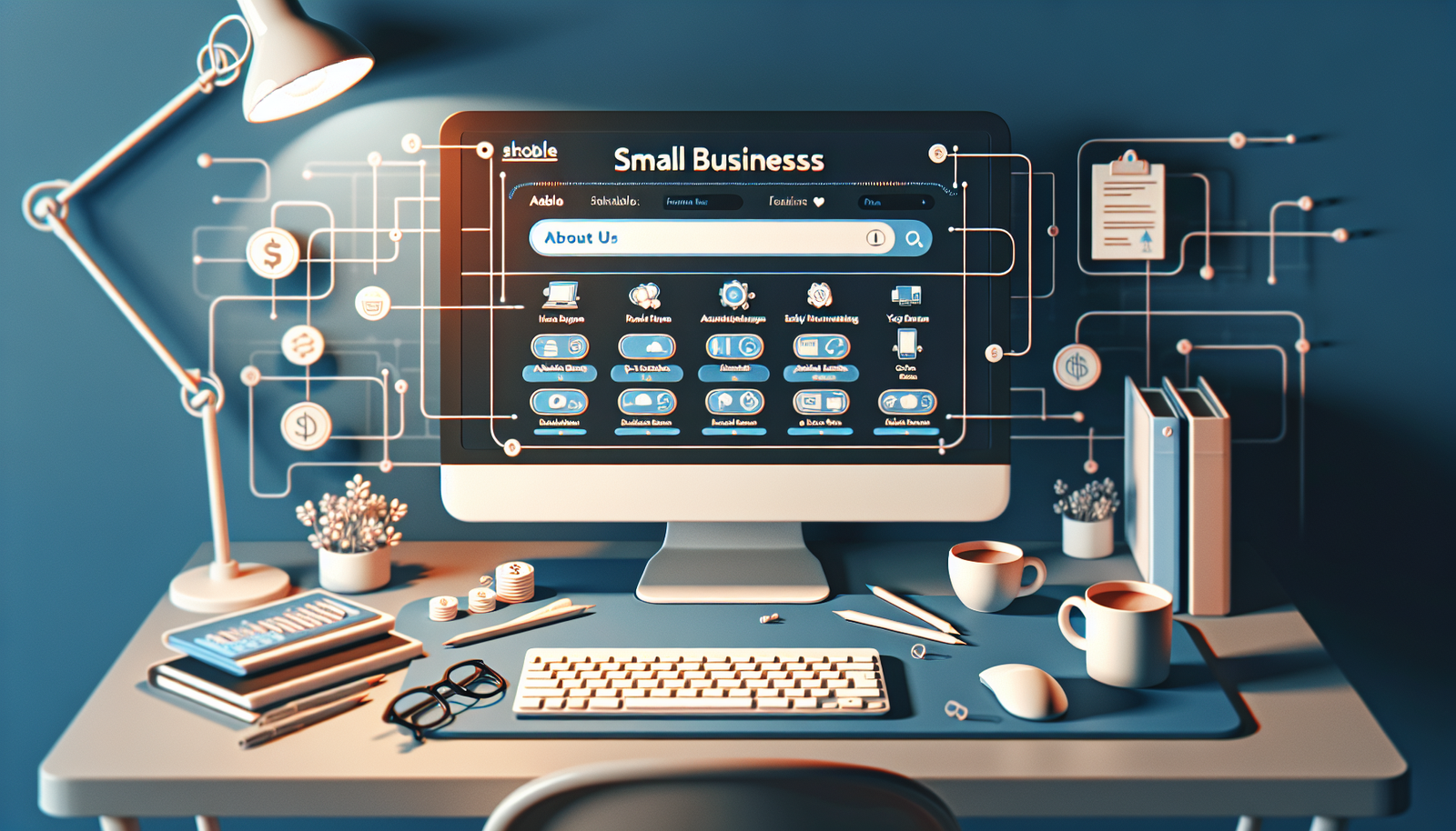 Unlocking the Power of Affordable Web Design: Tailored Website Solutions for Small Businesses