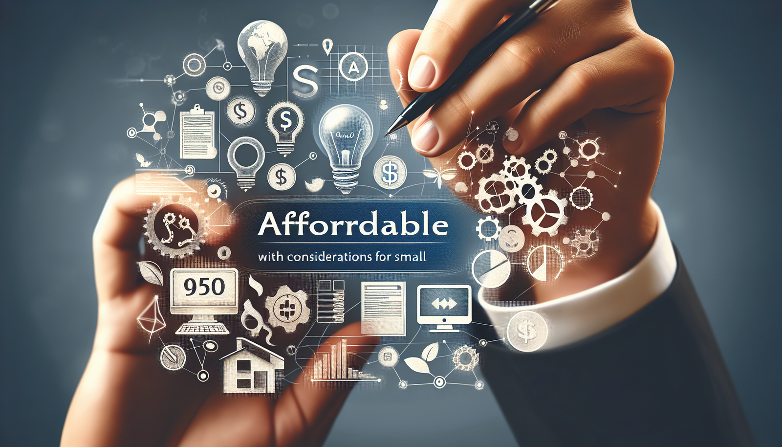 Designing Dreams: Affordable Web Solutions for Small Businesses