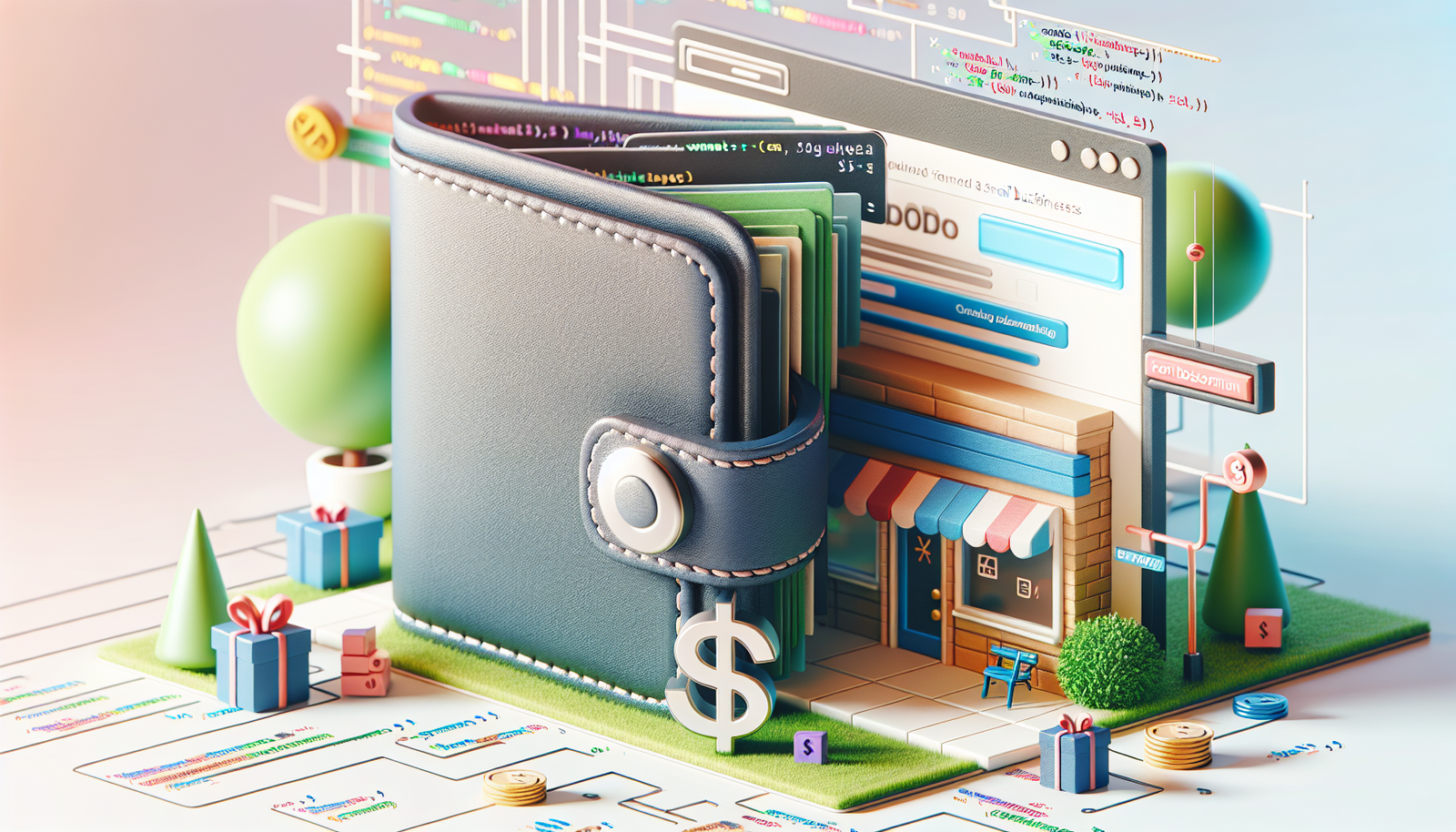 Building Your Online Presence: Affordable Web Design Solutions for Small Businesses