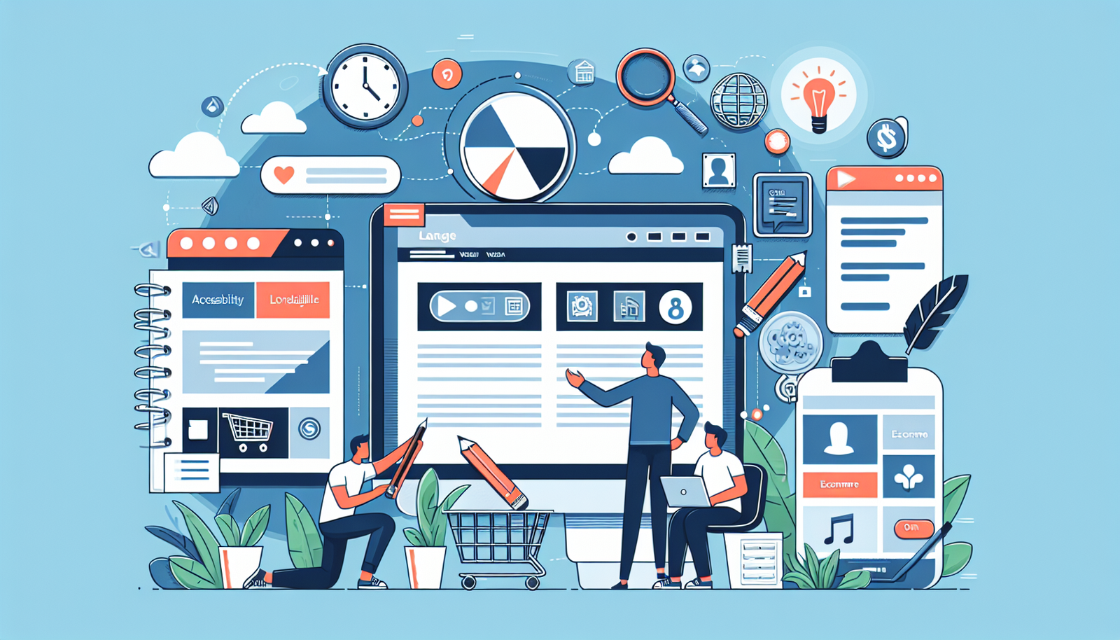 Budget-Friendly Web Design Solutions for Small Businesses: Elevate Your Online Presence With Affordable Website Design