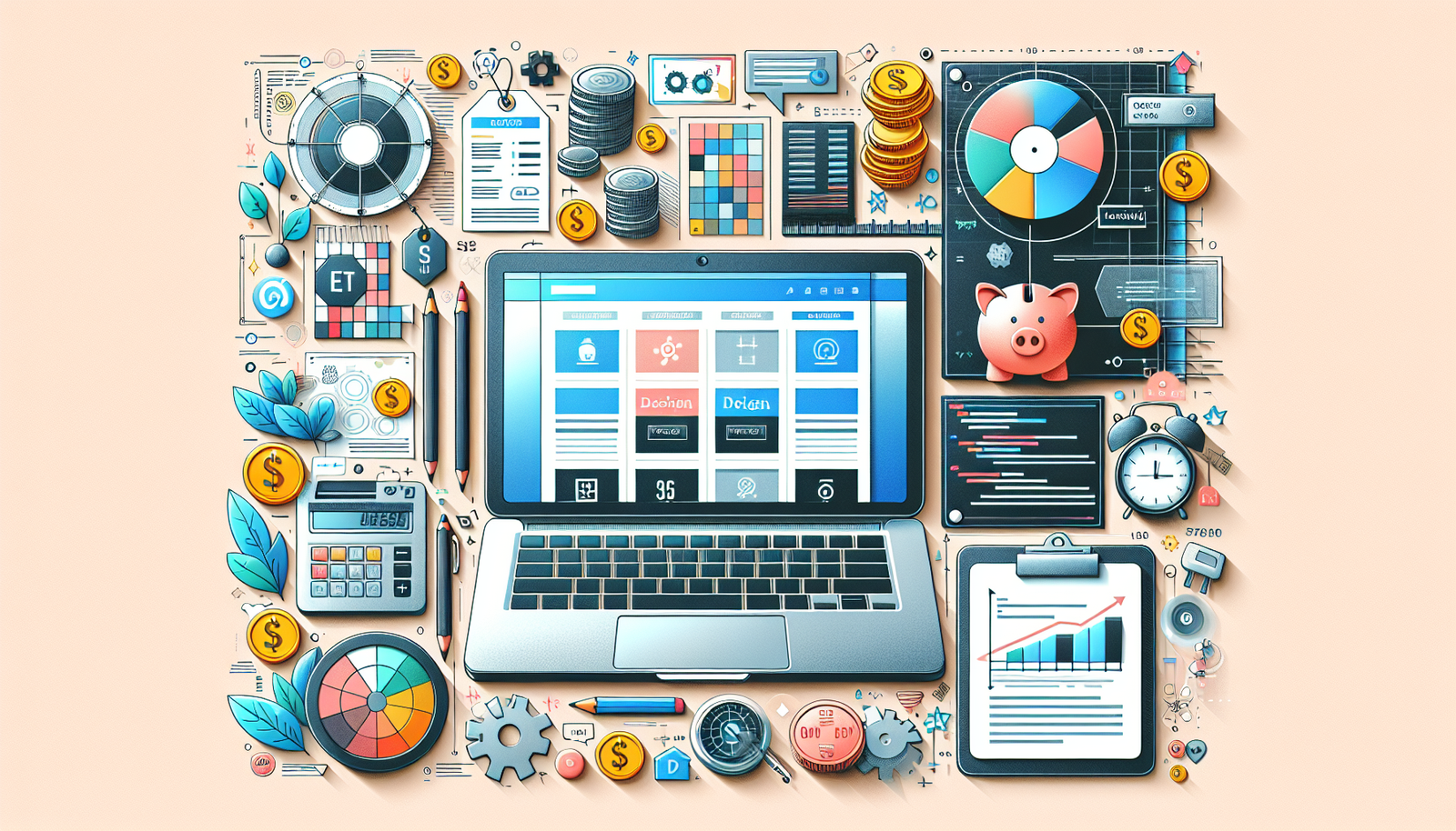 Unleash Your Small Business Potential with Affordable Website Solutions