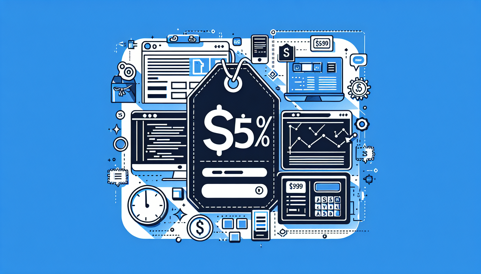 Web Design on a Budget: Affordable Solutions for Small Businesses