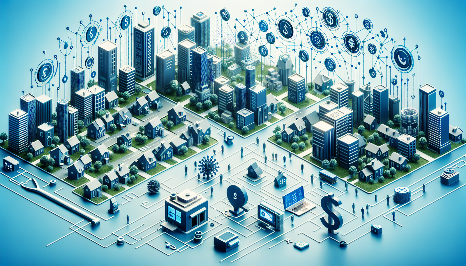 Building your Business on a Budget: Affordable Web Design Solutions for Small Businesses