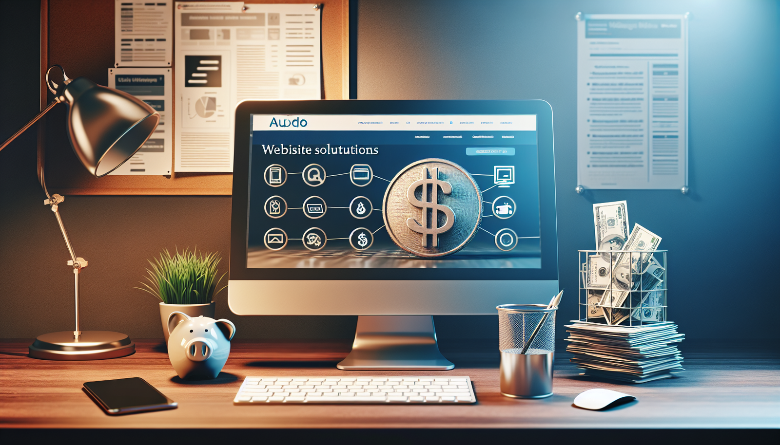 Boost Your Online Presence: Affordable Web Design Solutions for Small Businesses