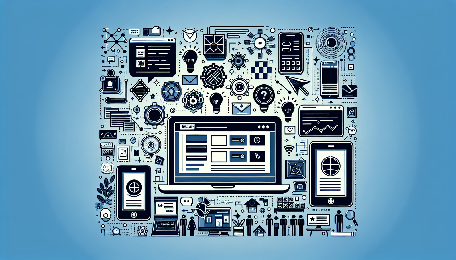 Web Design on a Budget: How Small Businesses Can Get Affordable Website Solutions