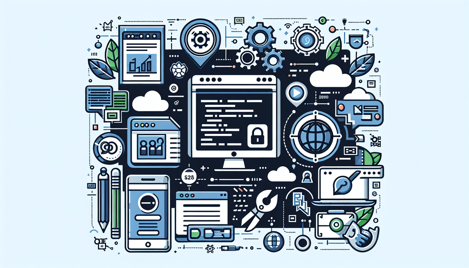 Small Business, Big Impact: Affordable Web Design Solutions to Boost Your Online Presence